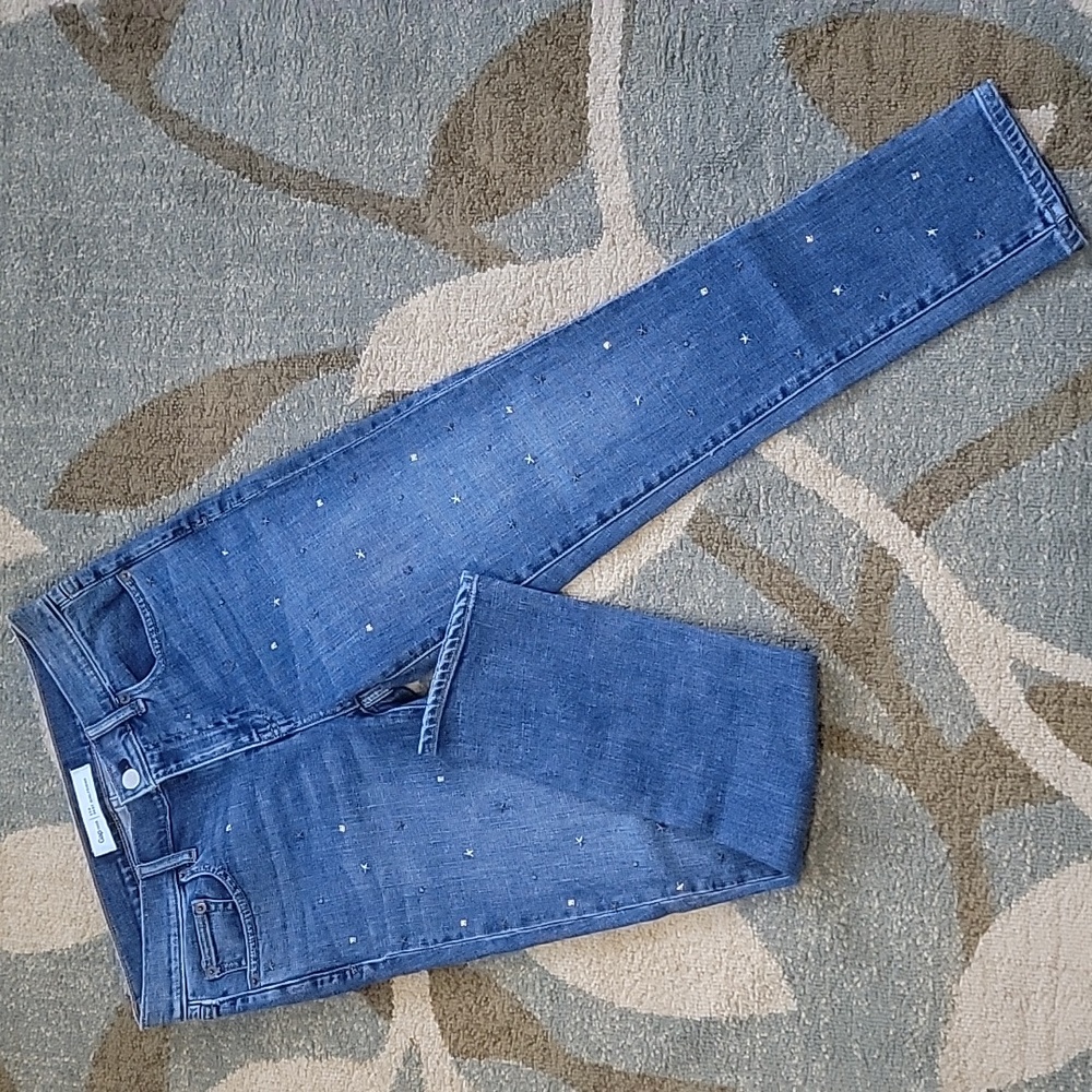 Best girlfriend GAP jeans